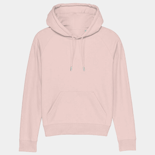 Double hooded sales sweatshirt womens