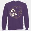 Classic 80/20 raglan sweatshirt Thumbnail