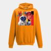 College hoodie Thumbnail