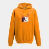 College hoodie Thumbnail