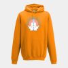 College hoodie Thumbnail